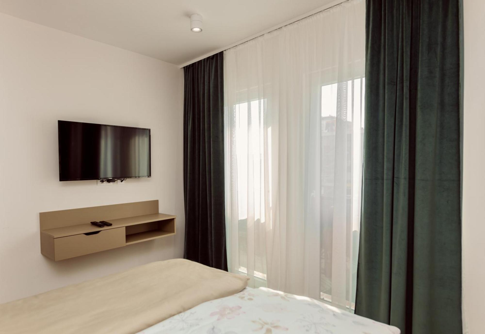 Hotel Marina Home Prijedor Exterior photo