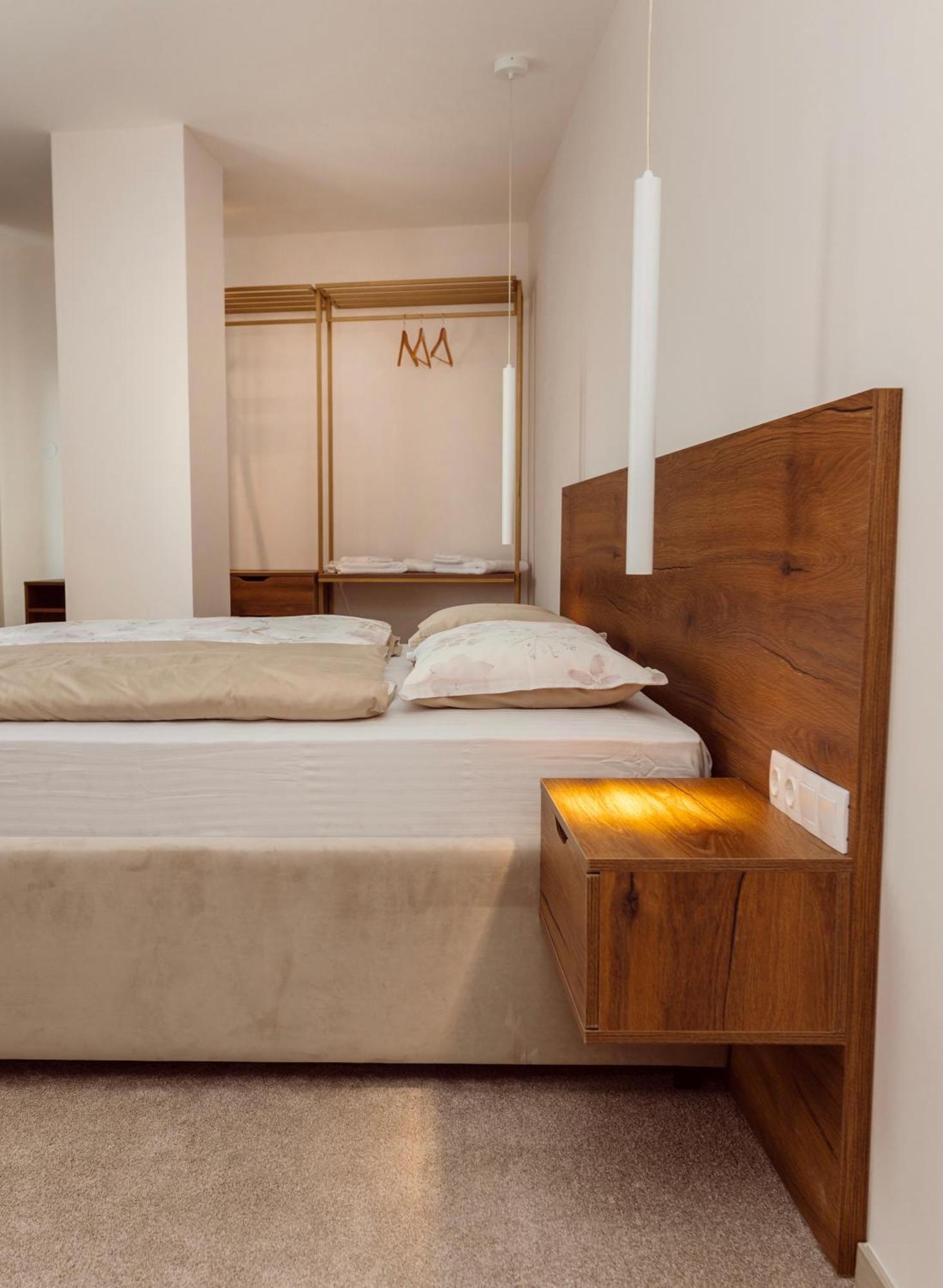 Hotel Marina Home Prijedor Exterior photo